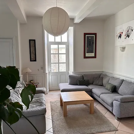 De Vermalle Holiday home Rocher