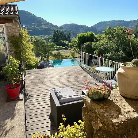 Holiday home De Vermalle Rocher