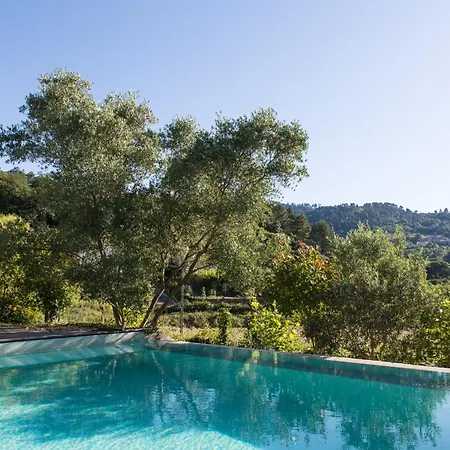 Holiday home De Vermalle
