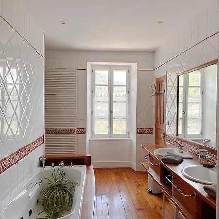 De Vermalle Holiday home