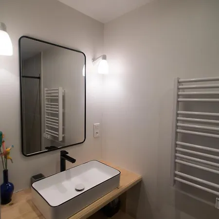 Holiday home De Vermalle Rocher